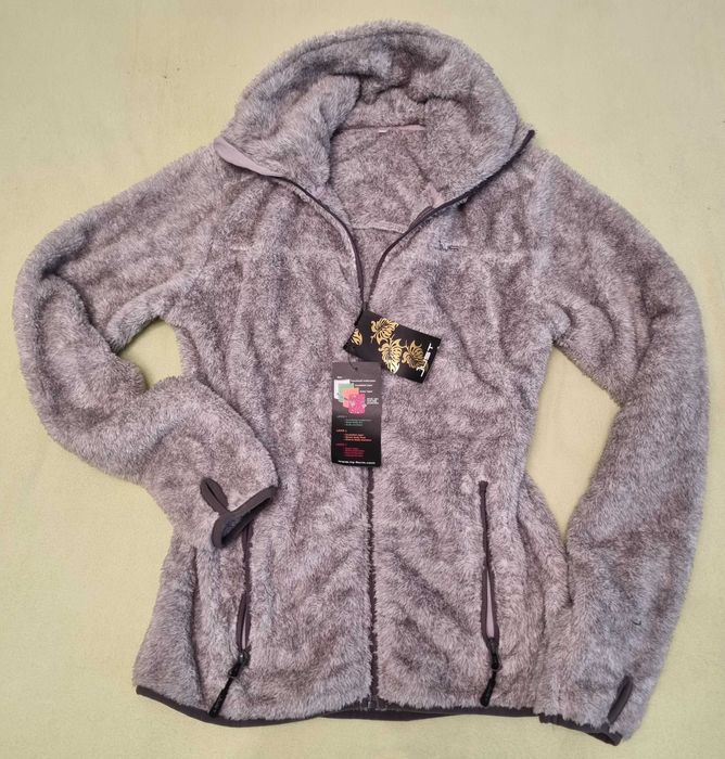 Hanorace outdoors damă.