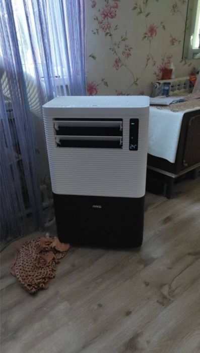 Кондиционер ARG передвежной