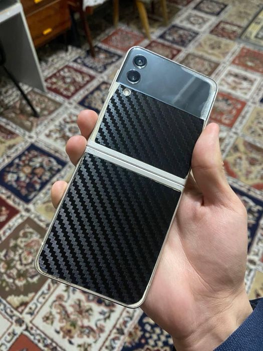 Samsung Z Flip 3 8/256