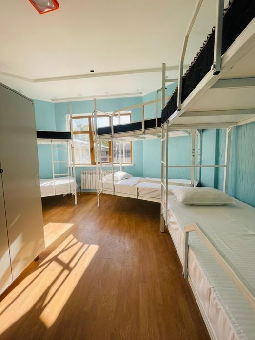 Продается хостел