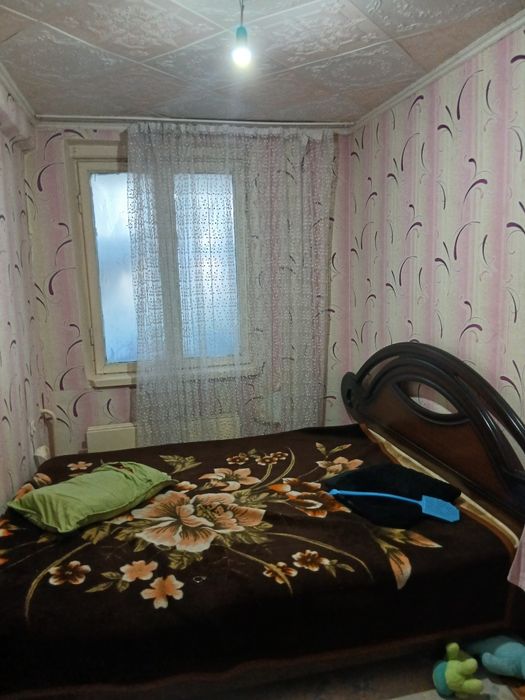 Продоётся трёшка