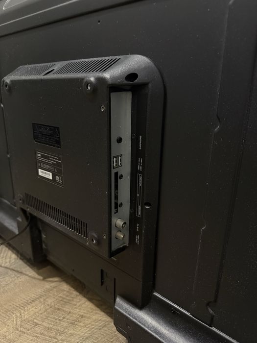 продам телевизор Arg 102 диагональ