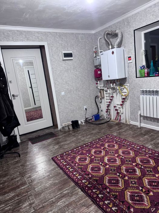 Продам дом Кызылжар-3