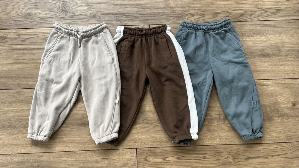 Детски панталончета на ZARA