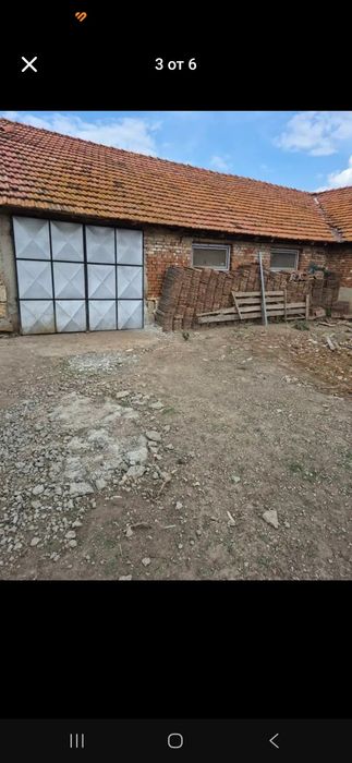Продава се овчарник