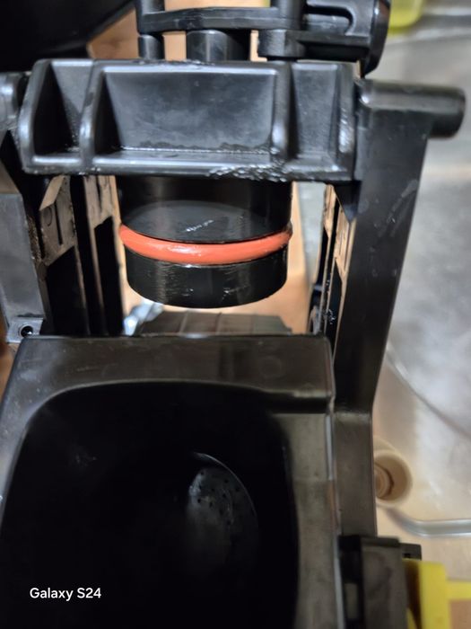 Reparatii espressoare cafea