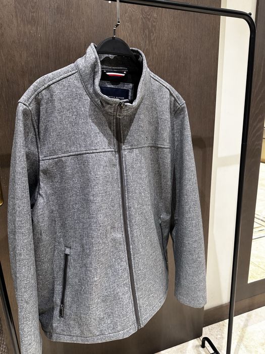 Куртка Tommy Hilfiger