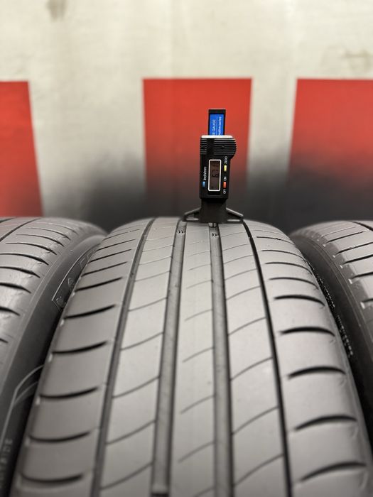 205 55 16, Летни гуми, Michelin Primacy3, 4 броя