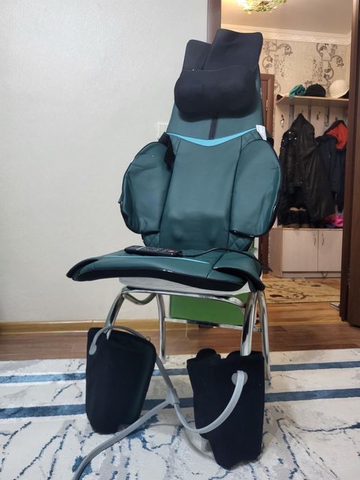 Массажная накидка