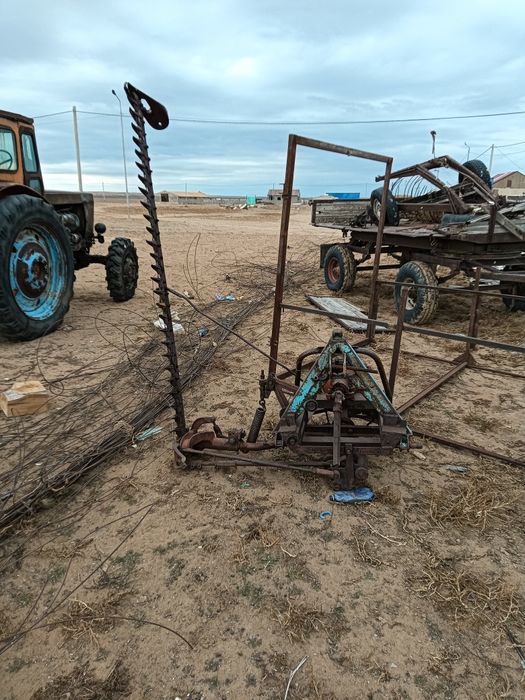 Продам т40АМ Полный привод
