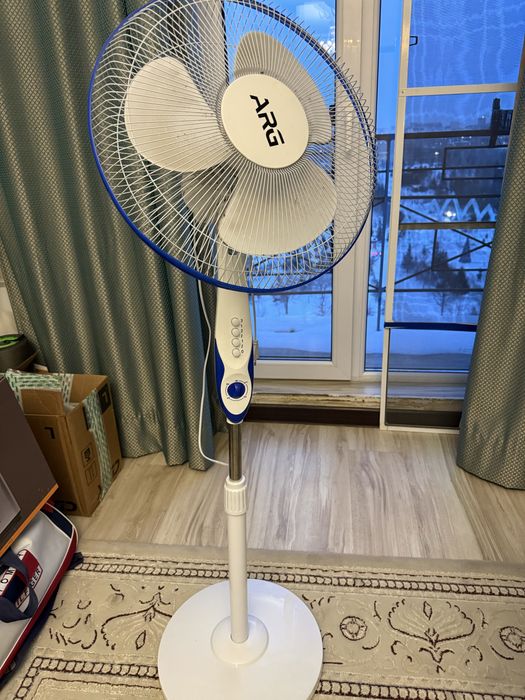 Продам вентилятор