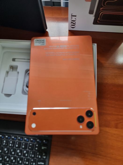 Planshet 17 Max  OZCT