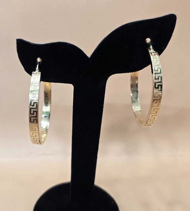 Hope Amanet P4 Cercei AUR 14K 585 4.60 Grame