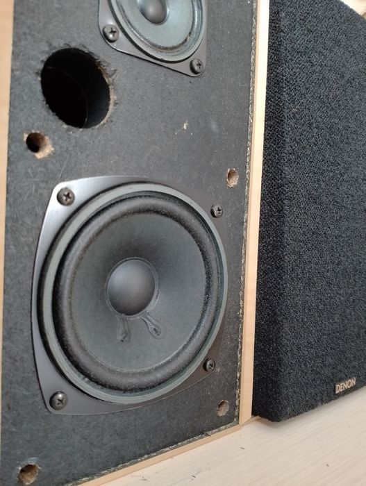 Boxe Denon 2 cai