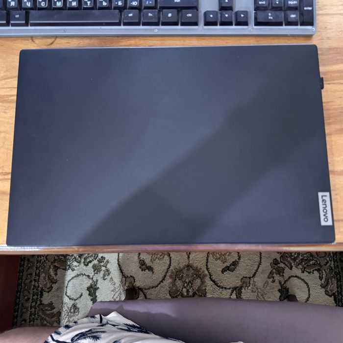 Продаю Ноутбук Lenovo