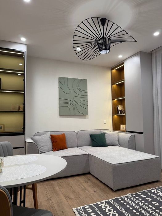 Срочно продаётся 2 ком Ул Sayram