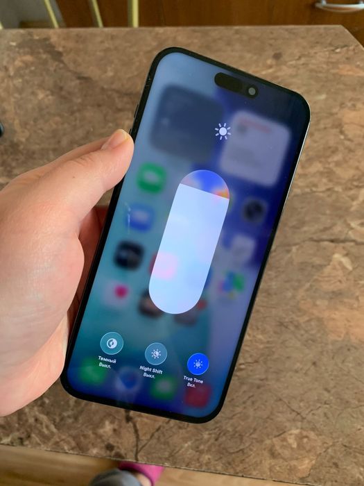 Айфон 15 Про Макс 256гб 85%