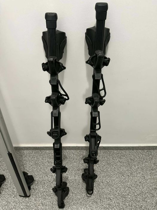 Thule Напречни Греди