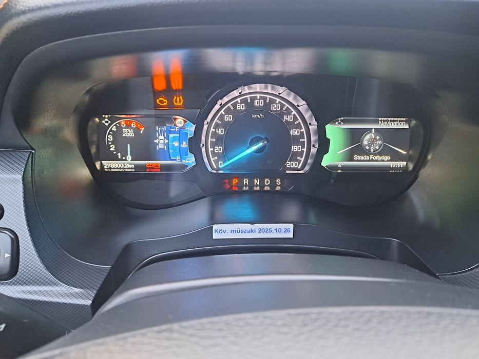 Ford Ranger Wildtrak 3.2  4x4