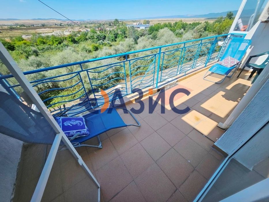 Mезонет в Комлпекс "Съни Дей 3" - Слънчев Бряг,България площ:116кв.м