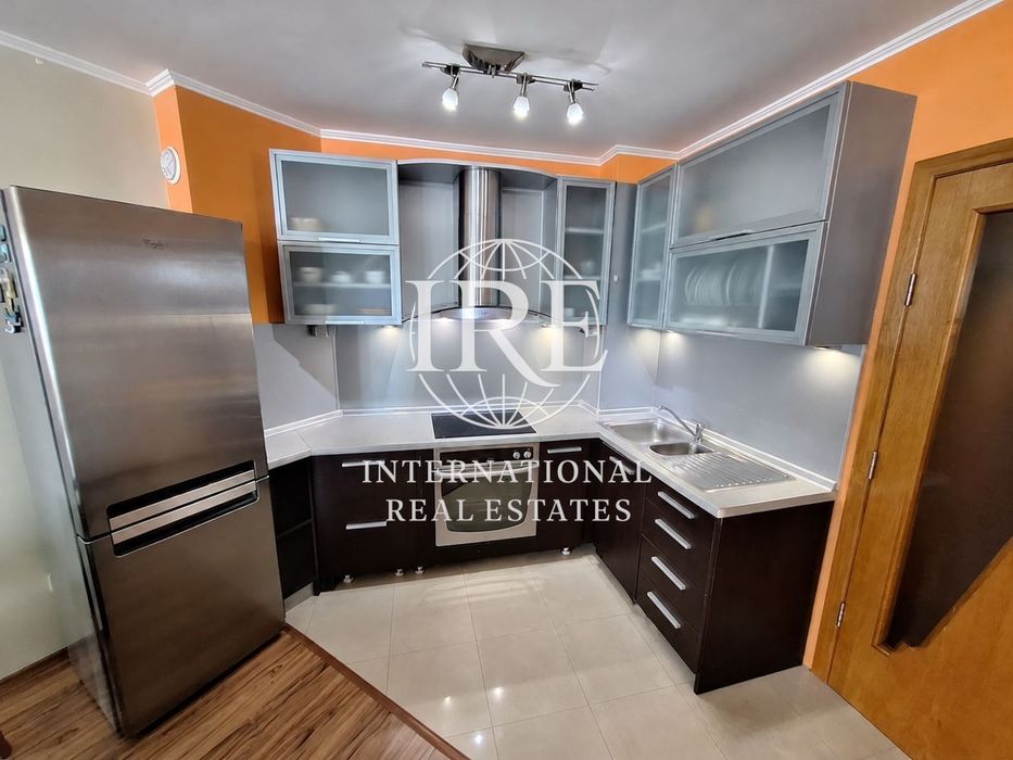 2-стаен в Варна-Чайка площ 80кв.м 215 000