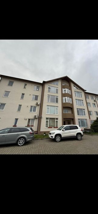 Apartament de închiriat