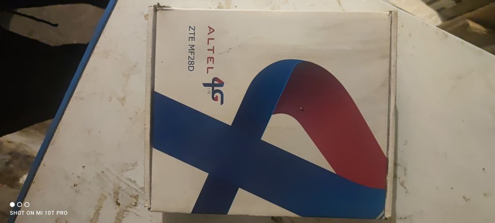 Роутер, wi-fi, zte