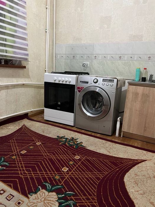 Сдается 1 ком ТТЗ. Автостанция. Новостройка