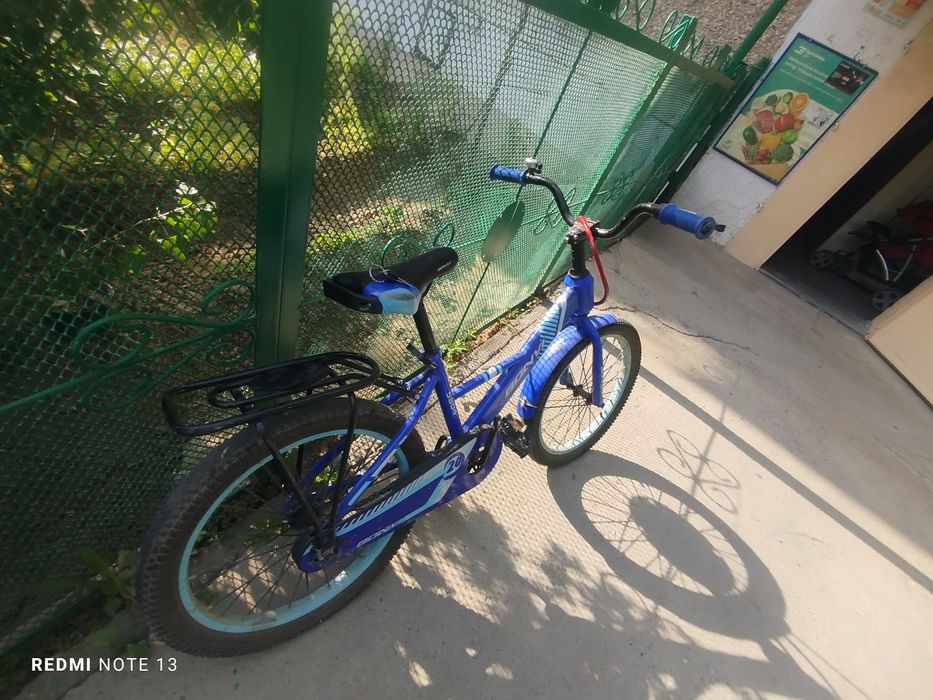 Велосипед.   Продам