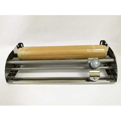 Стойка с нож за опаковане с хранително фолио