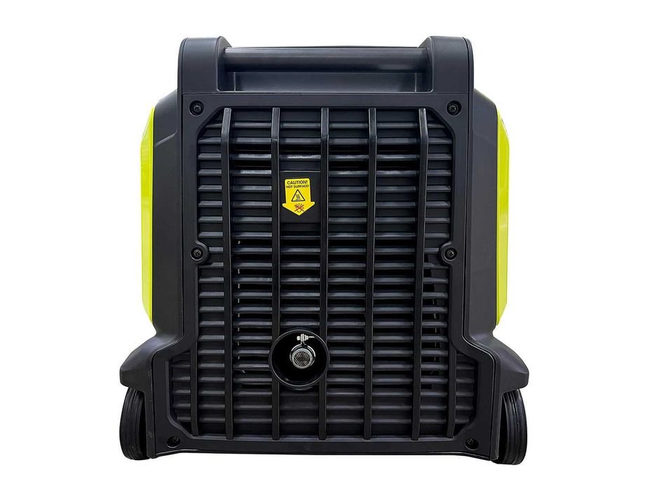 Generator de curent pe benzina cu invertor Konner 3.8 kW KSB 40iE S