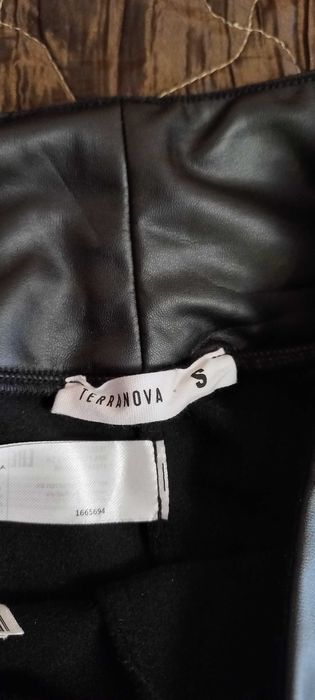 Дрехи, сет за 11-12 години момиче