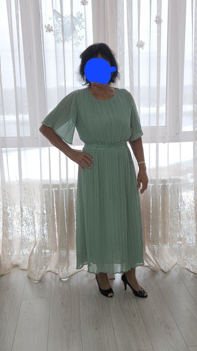 Платье женское  шифон