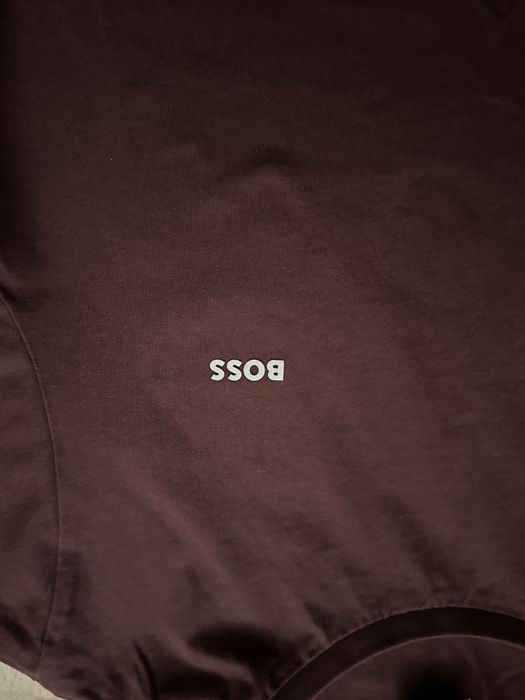 Тениска BOSS 162 см