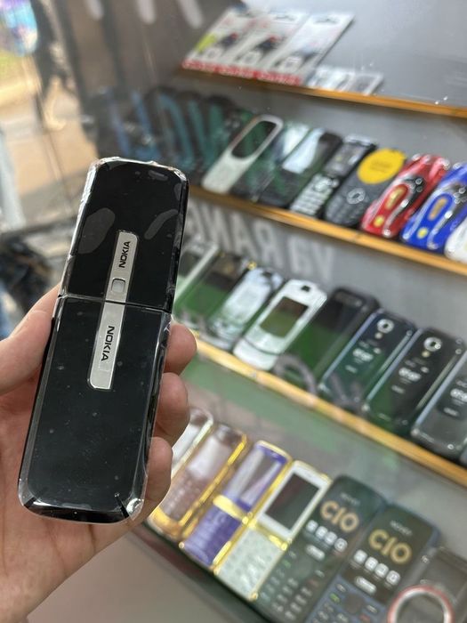 Nokia 2720,2660,7070,2505, Yengi.