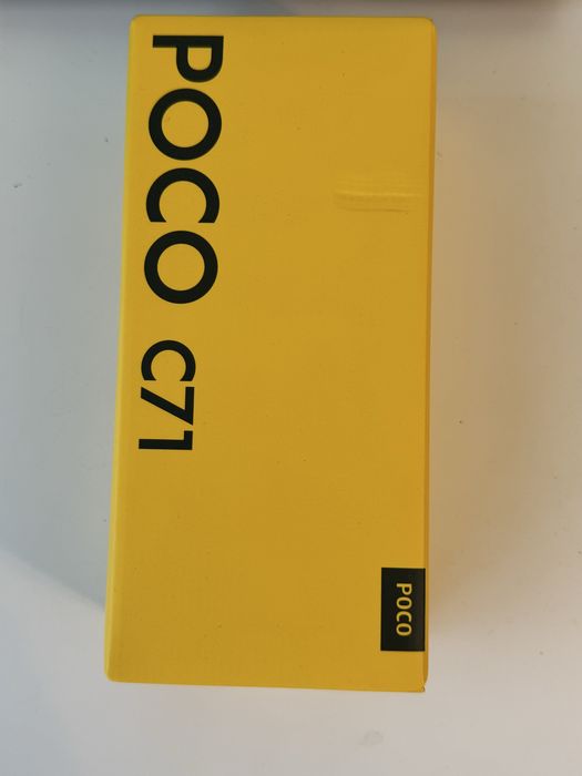 Телефон-POCO C71