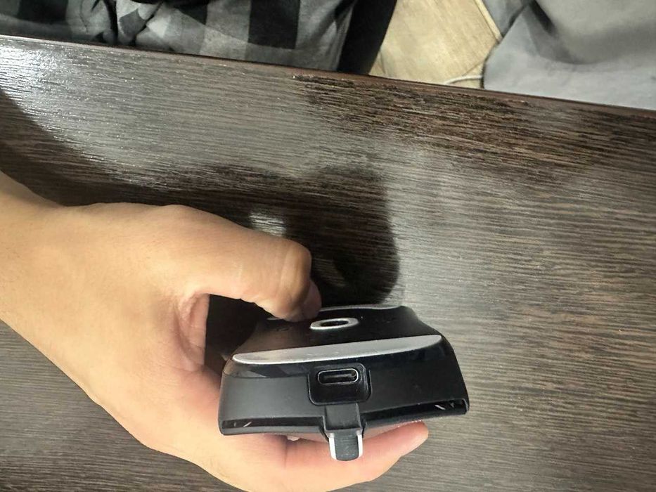 Мышь VXE R1 Pro Max