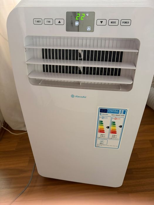 Aer conditionat portabil