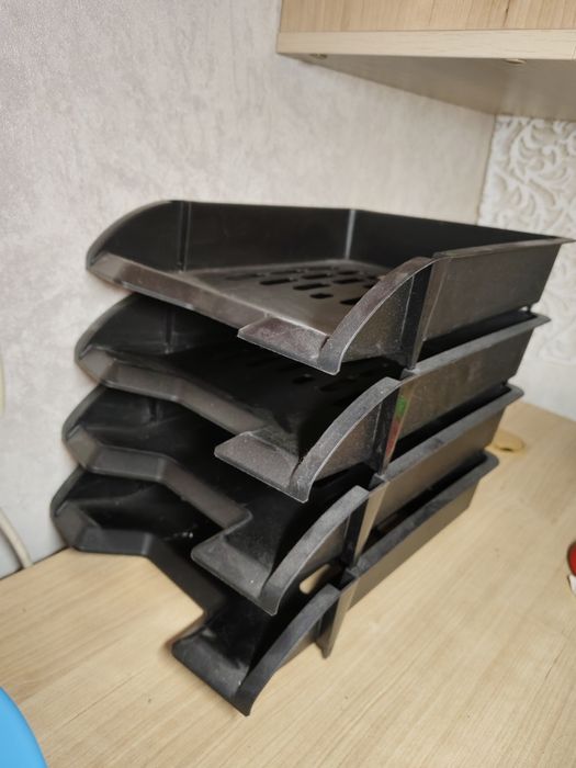 Подставка для бумаг