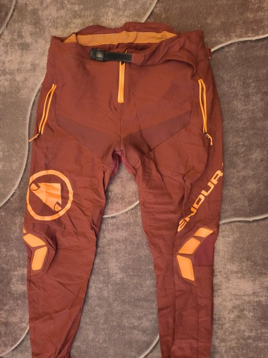 Endura MT500 Burner Pant II размер L