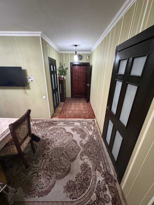 Продается 2х комнатная квартира на 2м этаже