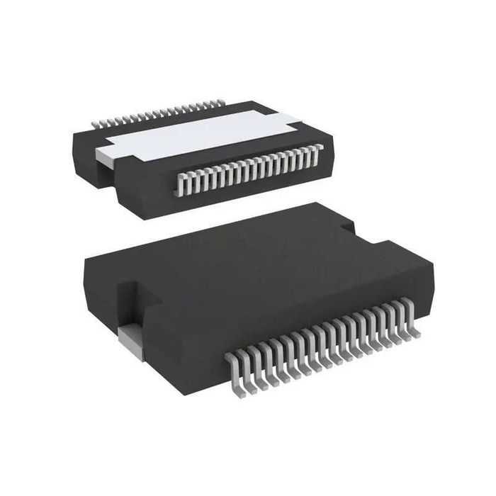 Микросхема Bosch 30572