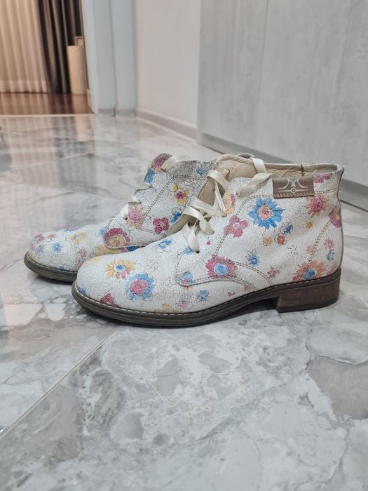 Боти Bianki, баги от плат, чизми, кларкове