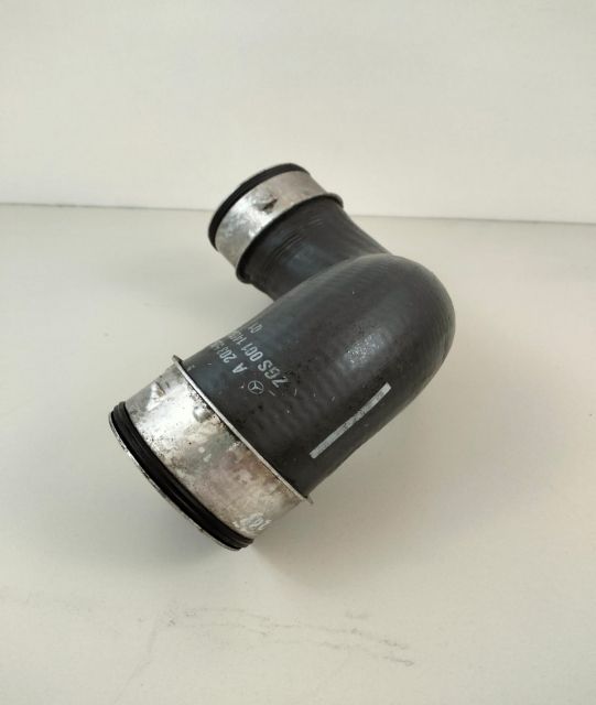 Furtun Intercooler A2035281482 Mercedes-Benz C-Class W203