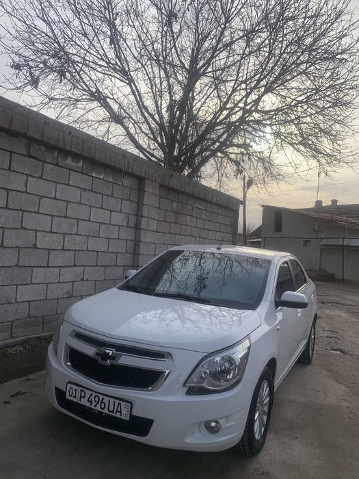 cobalt 2015 mehanika holati alo sirochna