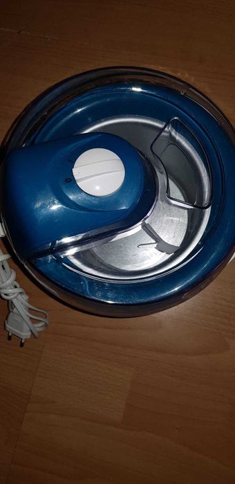 Tefal за цитруси,Машина за сладолед