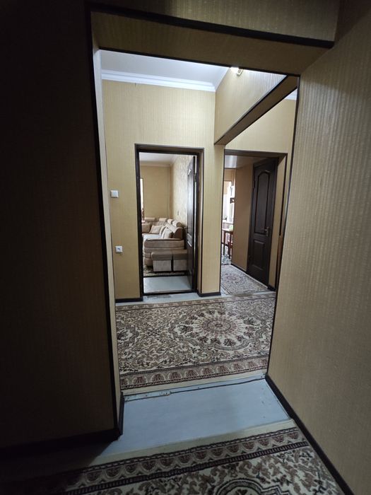 Продается 3-к квартира на Воднике .