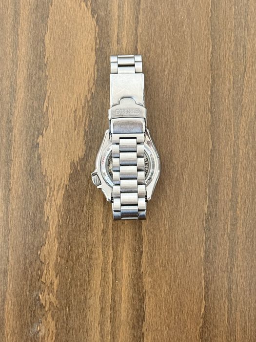 Часовник SEIKO 5 SRPL83K1