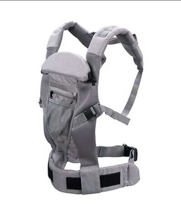 Ергономична раница