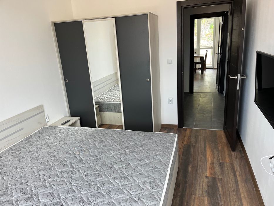 Дава се под наем Двустаен апартамент в Шумен, Куршум чешма - 62 кв.м за 280.5 € - Снимка #6